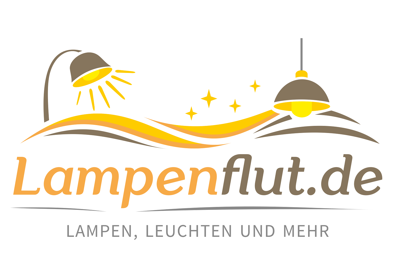 lampenflut.live - Lampen, Leuchten und mehr