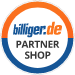 Lampenflut Partner von Billiger.de