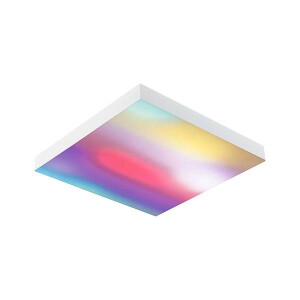 LED Panel mit Farbwechsel