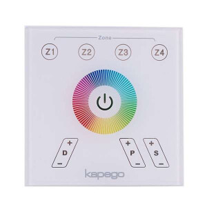 LED Steuerungen