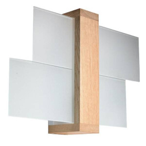 Wandleuchten