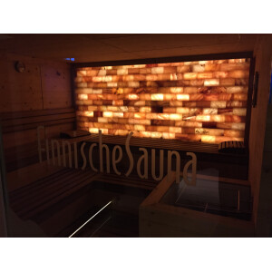 Sauna LED Beleuchtung
