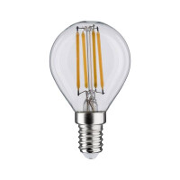 Filament 230V LED Tropfen E14 47 gallery 1_2nd