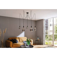1879 Filament 230V LED BigDrop E27 200lm 7W 1800K dimmbar Ra
