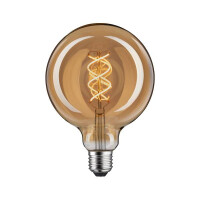 1879 Filament 230V LED Globe G125 E27 23 gallery