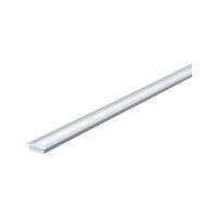 LED Strip Einbauprofil Floor 1.010x27mm  gallery
