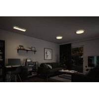 LED Panel 3-Step-Dim Atria Shine Backlight eckig 580x200mm 4