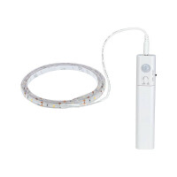 LED Strip batteriebetrieben 1m 2 gallery 7_2nd