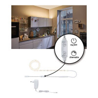 SimpLED Power LED Strip Warmweiß i gallery