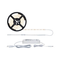 SimpLED Power LED Strip Warmwei& gallery 1_2nd