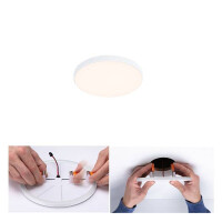 VariFit LED Einbaupanel Veluna E gallery 15_2nd