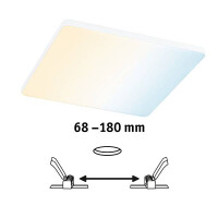 VariFit LED Einbaupanel Smart Ho gallery 4_2nd