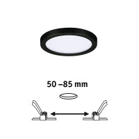 VariFit LED Einbaupanel Areo IP4 gallery 16_2nd
