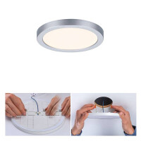 VariFit LED Einbaupanel Areo IP4 gallery 15_2nd