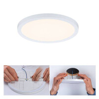 VariFit LED Einbaupanel 3-Step-D gallery 14_2nd