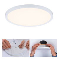 VariFit LED Einbaupanel 3-Step-D gallery 8_2nd