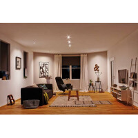 LED Einbauleuchte Nova starr IP4 gallery 17_2nd
