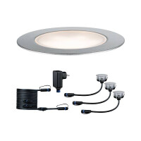 Plug & Shine LED Bodeneinbauleuchte  gallery