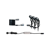 Plug & Shine LED Gartenstrah gallery 3_2nd