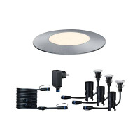Plug & Shine LED Bodeneinbauleuchte  gallery
