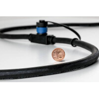 Plug & Shine LED Bodeneinbauleuchte Floor Mini Erweiteru