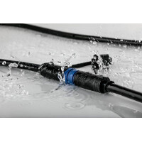 Plug & Shine LED Gartenstrahler Plantini Einzelspot IP65