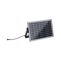 Park + Light Einspeisung Solarmodul 24kW gallery