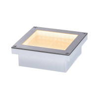 LED Bodeneinbauleuchte Smart Home Zigbee Brick insektenfreun