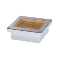 LED Bodeneinbauleuchte Smart Home Zigbee Brick insektenfreun