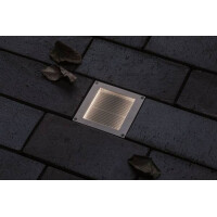 LED Bodeneinbauleuchte Smart Home Zigbee Brick insektenfreun