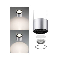 URail LED Pendel Aldan 880lm / 4 gallery 14_2nd