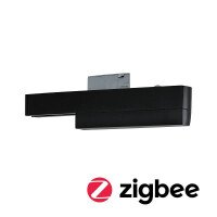 URail Schienenadapter Smart Home Zigbee  gallery