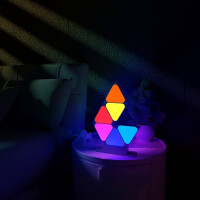 Quantum Tischleuchte Smart Home  gallery 8_2nd