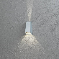 Wandleuchte Imola Aluminium, sil gallery 8_2nd