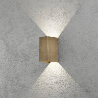 Cremona LED Wandleuchte messing  gallery 20_2nd