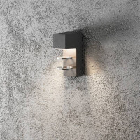 Wandleuchte Acerra athrazit LED gallery 12_2nd