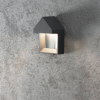 Wandleuchte Cosenza anthr. LED gallery 10_2nd