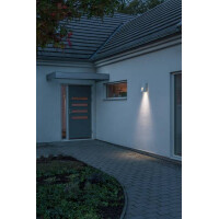 Potenza Wandleuchte H-Power LED weiss, 3
