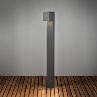 Cremona Wegeleuchte 8W HP LED an gallery 5_2nd