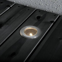 Mini LED G4 Boden Spot IP44 3er- gallery 7_2nd