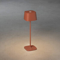 Capri USB-Tischl. terrakotta, 27 gallery 11_2nd