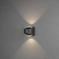 Bitonto LED Kristall-Linsen-Wand gallery 12_2nd