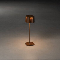 Nice LED USB-Tischleuchte Rost,  gallery 20_2nd