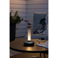 Biarritz USB-Tischvase dunkelgra gallery 11_2nd