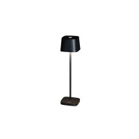 Capri-Mini USB-Tischl. schwarz, 2700/300 gallery