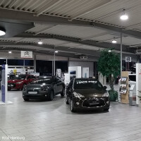 LED UFO Strahler 180W gallery 7_2nd