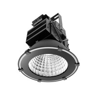 LED Hallentiefstrahler 200W gallery 12_2nd