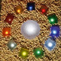 Top Light Stone Beton 12V 10x10x gallery 8_2nd