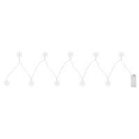 Globo 29906-10 Baily Led Lichterkette Ku gallery