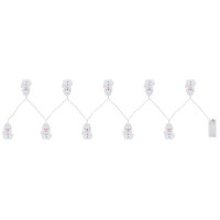 Globo 29908-10 Baily Led Lichterkette Ku gallery